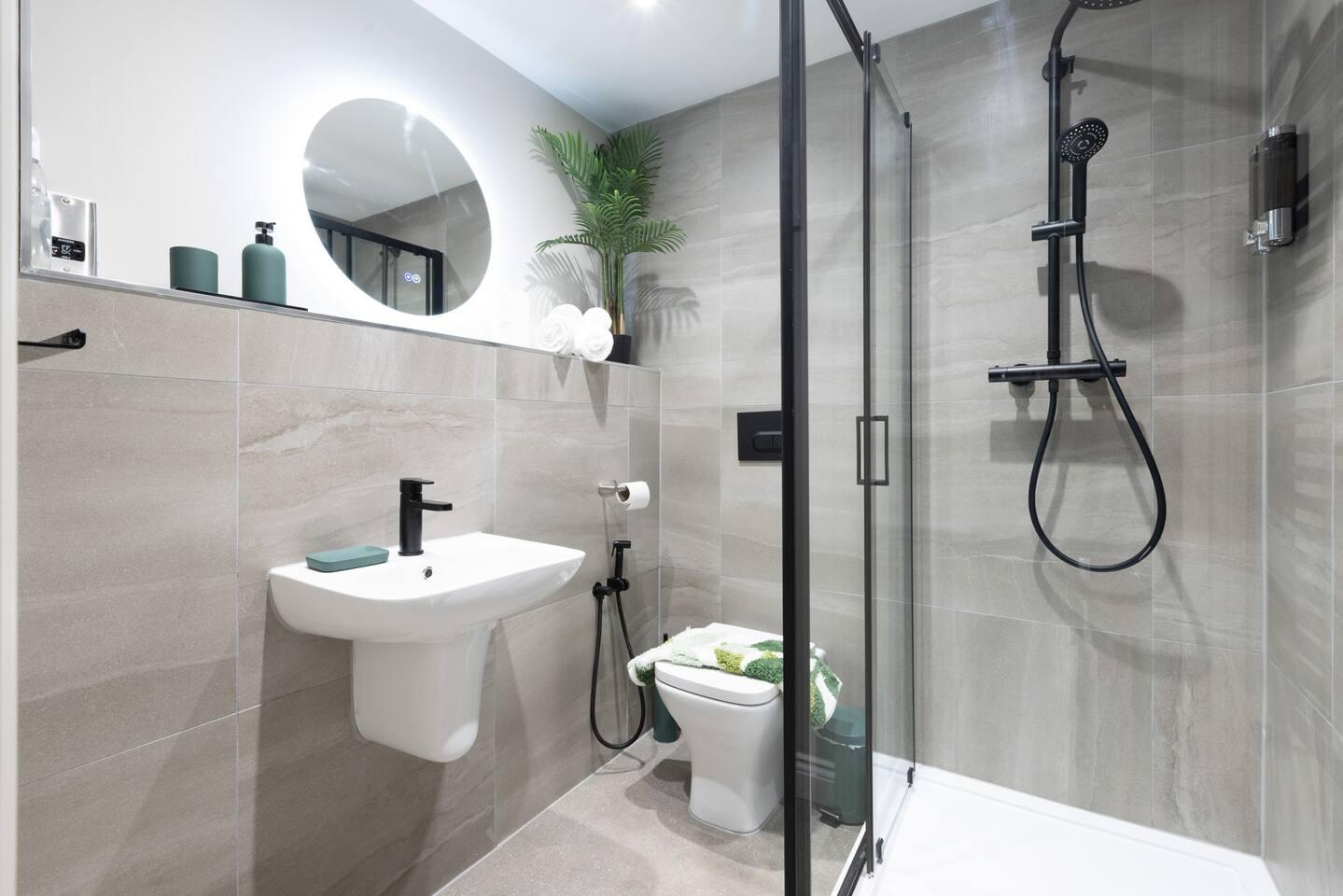 SMA Premium, Near Arena and Central Lux Stay4
